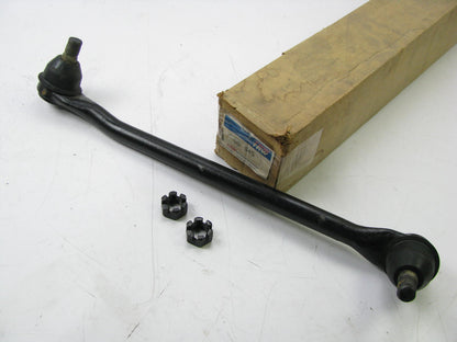 TRW DS845 Steering Drag Link For 1980-1985 Ford LN600 LN700