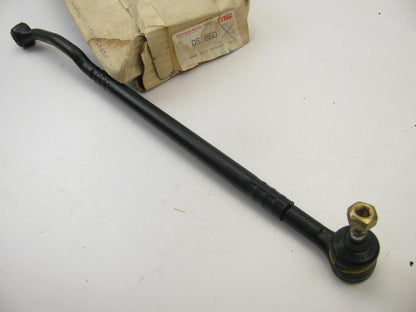 TRW DS860 Right Outer Steering Tie Rod End 1973-78 Audi Fox 1974-81 VW Dasher