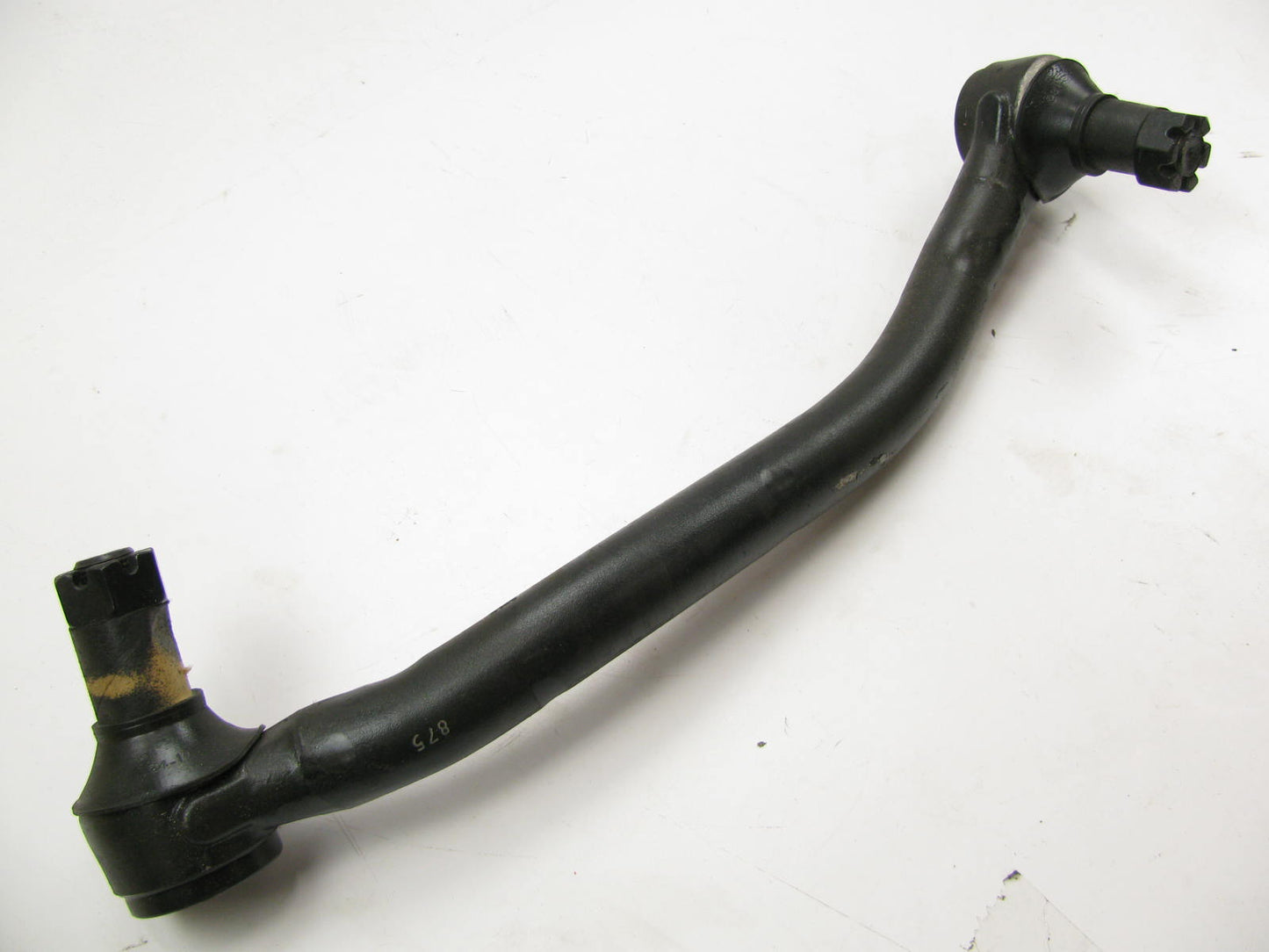 TRW DS875 Steering Drag Link For 1973-1977 Ford W900  WT900 HD Truck