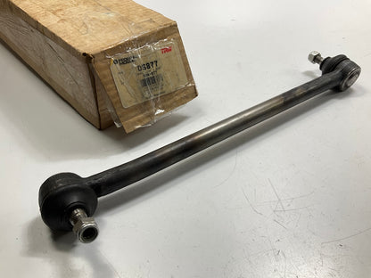 TRW DS877 Front Right Outer Side Steering Tie Rod End - 1970-1973 Volvo 1800