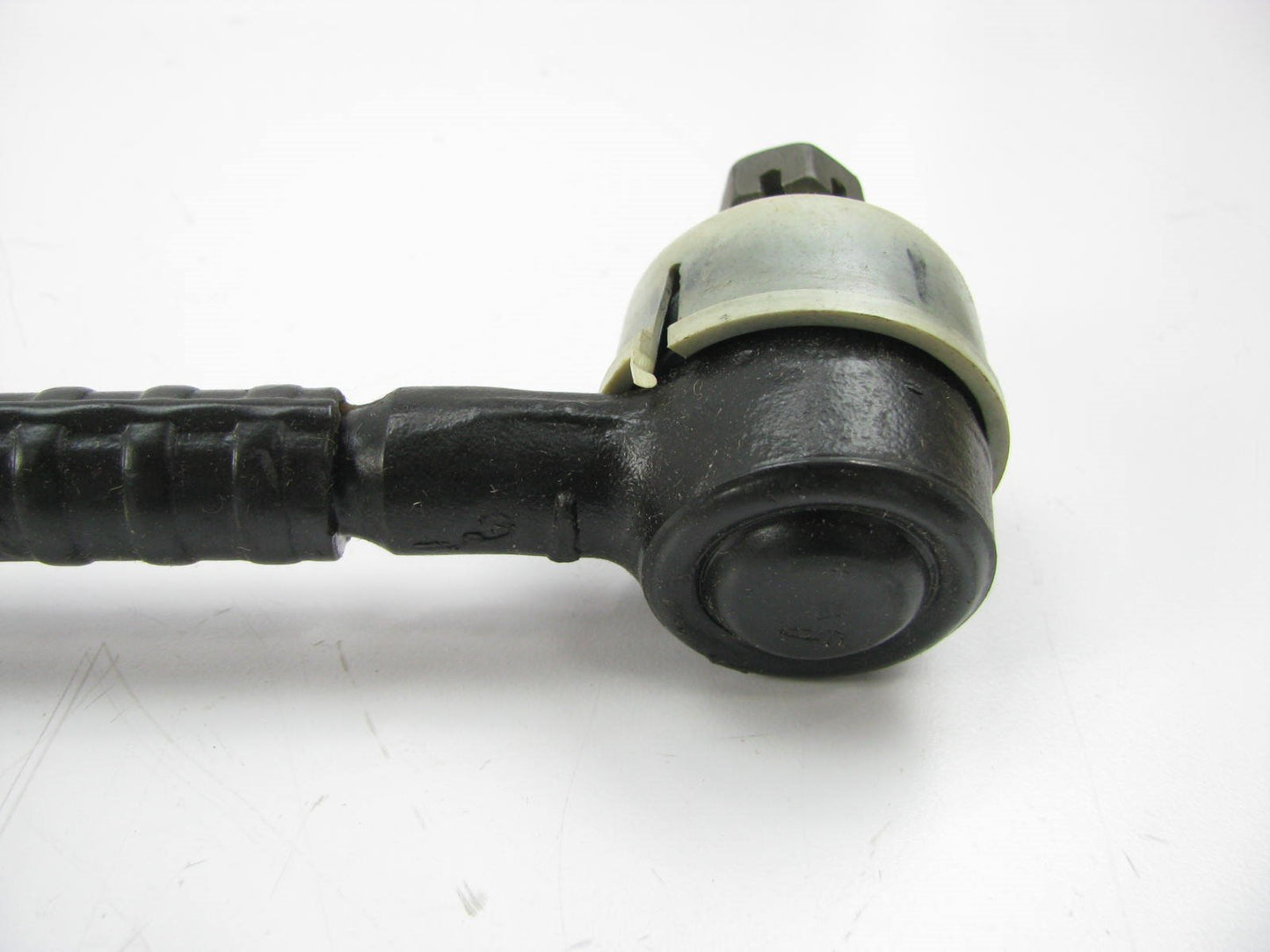 TRW DS877 Front Right Outer Side Steering Tie Rod End - 1970-1973 Volvo 1800