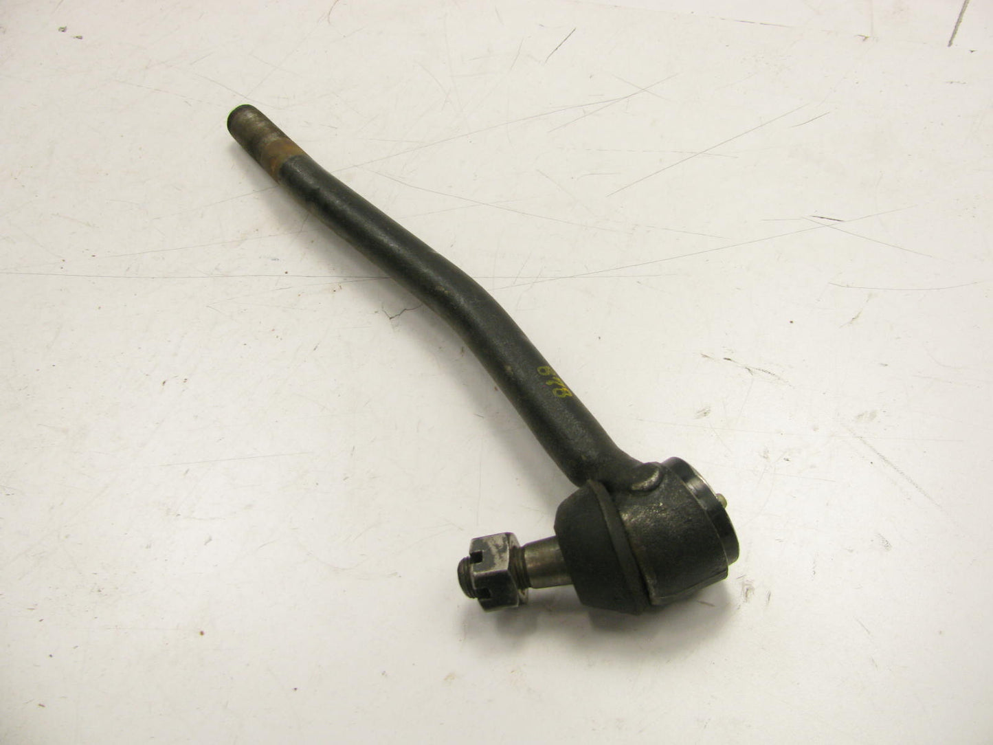 TRW DS878 Steering Tie Rod End - Front Left Inner