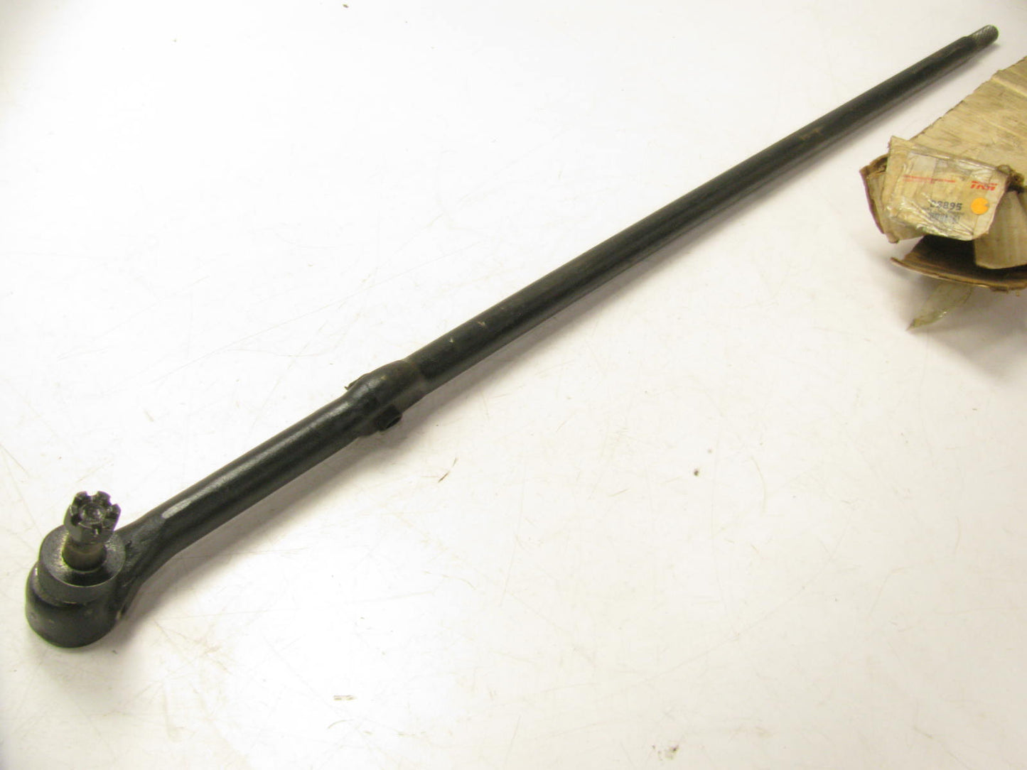 TRW DS895 Steering Tie Rod End - Front Right Outer