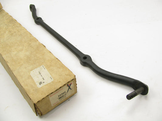 TRW Steering Center Drag Link - 1977-1978 Ford LTD STATION, 1977 Custom 500