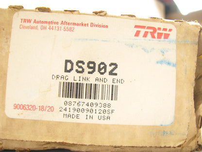 TRW Steering Center Drag Link - 1977-1978 Grand Marquis STATION WAGON