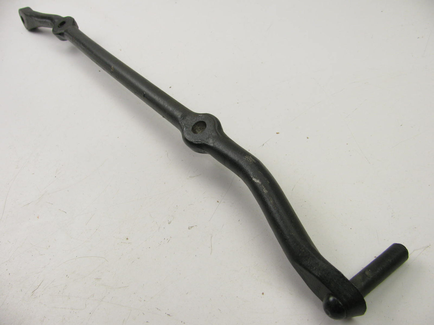 TRW DS906 Steering Center Link 77-78 LTD, Marquis - EXCEPT STATION WAGON