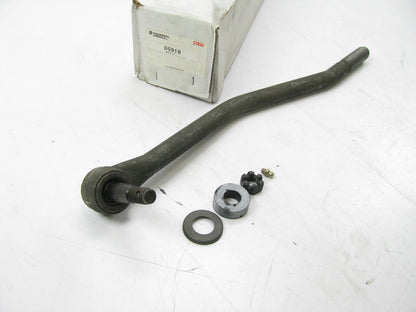 Front Left Inner Steering Tie Rod End TRW DS918
