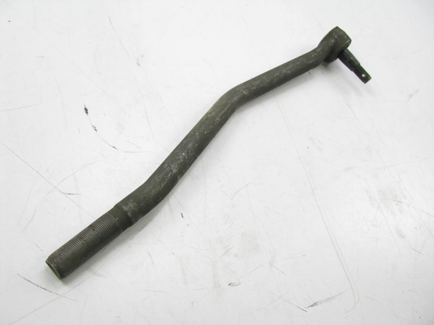 Front Left Inner Steering Tie Rod End TRW DS918