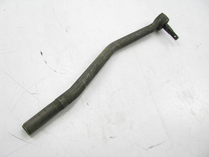 Front Left Inner Steering Tie Rod End TRW DS918