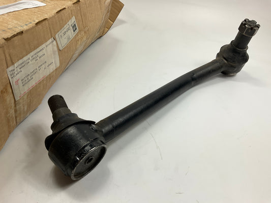 TRW DS978 Drag Link For IHC 1800 School Bus, 15.66'' C To C, FA109 FA309 Axle