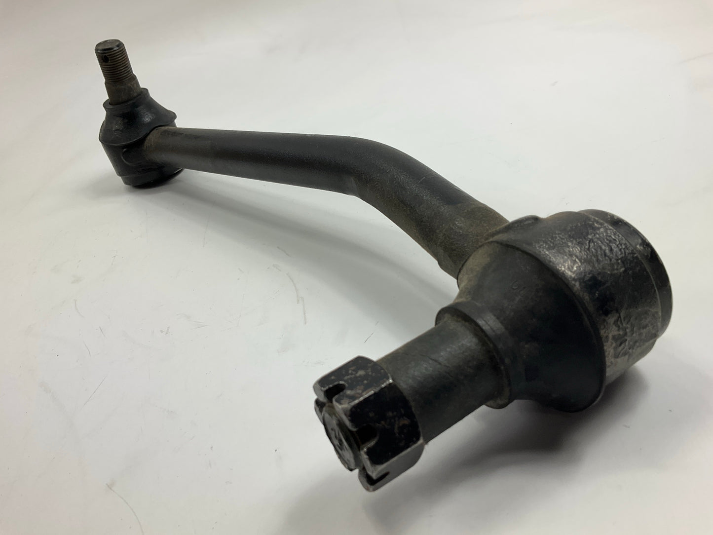 TRW DS978 Drag Link For IHC 1800 School Bus, 15.66'' C To C, FA109 FA309 Axle