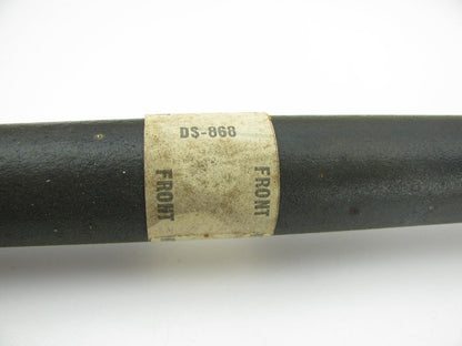 TRW DS 868 Drag Link For 1975-1977 Dodge S600 S700 School Bus W/ 5000lb Axle