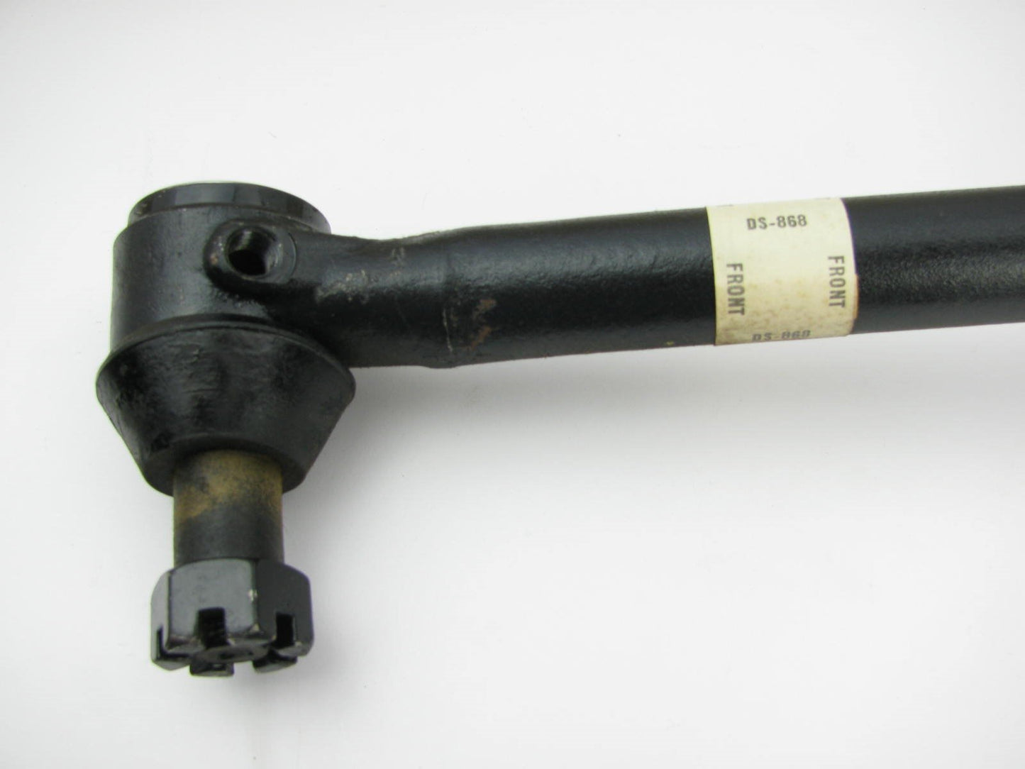 TRW DS 868 Drag Link For 1975-1977 Dodge S600 S700 School Bus W/ 5000lb Axle