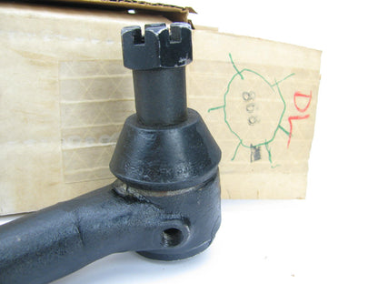 TRW DS 868 Drag Link For 1975-1977 Dodge S600 S700 School Bus W/ 5000lb Axle