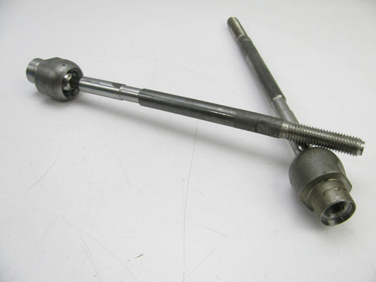 (2) TRW ES-2745 Front Inner Steering Tie Rod End