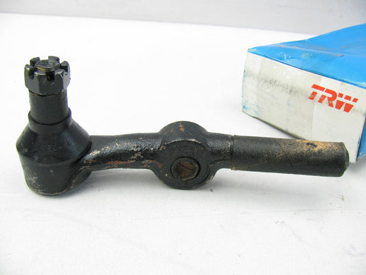TRW ES140L FRONT RIGHT INNER Steering Tie Rod End For 45-71 Jeep Willys CJ5 CJ6