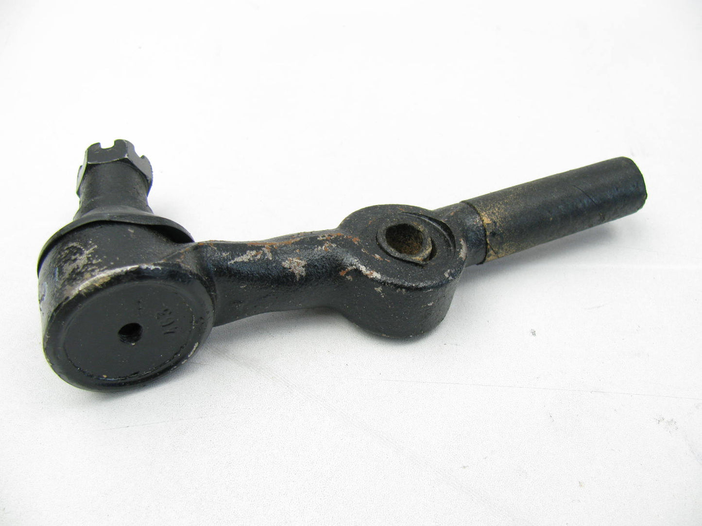 TRW ES140L FRONT RIGHT INNER Steering Tie Rod End For 45-71 Jeep Willys CJ5 CJ6