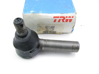 TRW ES140R Steering Tie Rod End - Front Outer