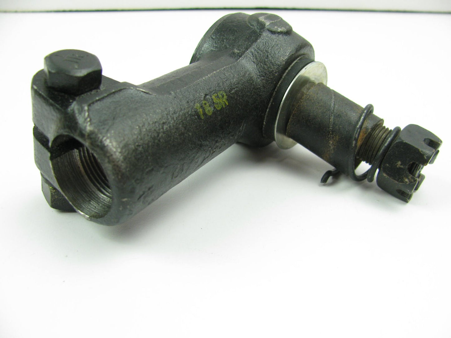 TRW ES185R Steering Tie Rod End - 1941-1949 IHC International Truck FA60 FA70 80