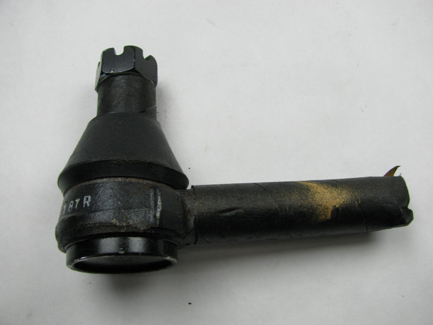 TRW ES187R Front Right Outer Steering Tie Rod End