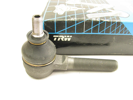 TRW ES2006R Steering Tie Rod End - Front Right Outer For 1975 Dodge W200 W300