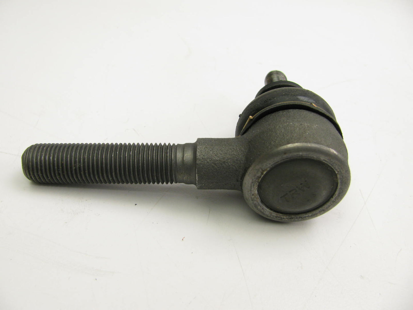 TRW ES2006R Steering Tie Rod End - Front Right Outer For 1975 Dodge W200 W300