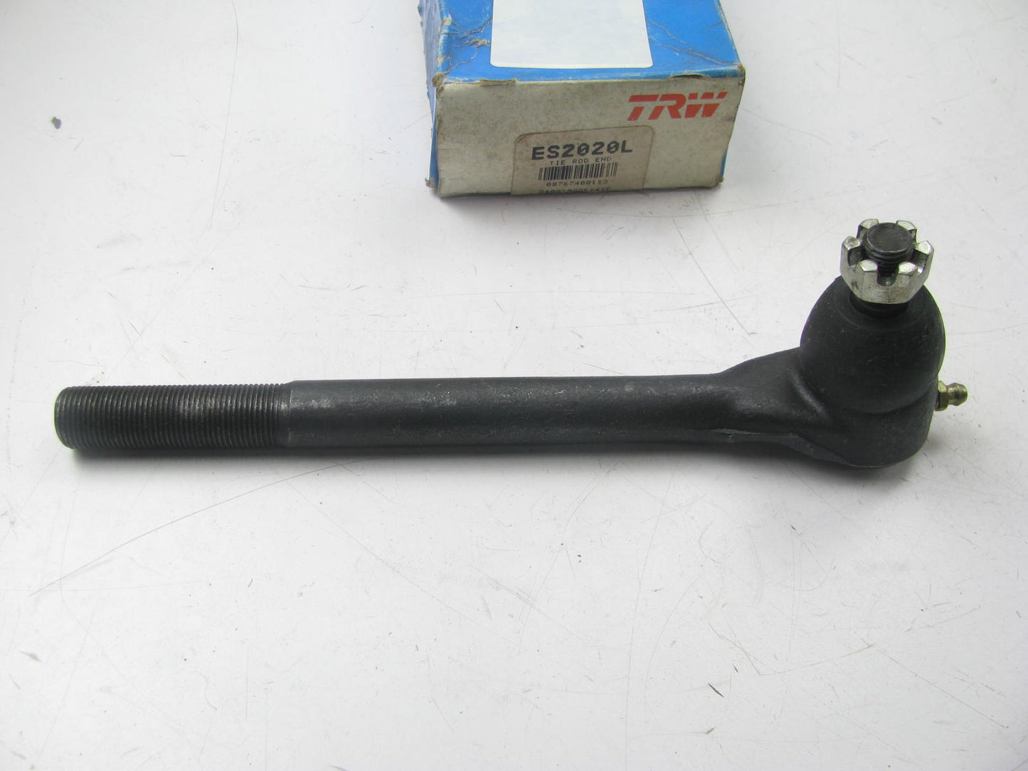 TRW ES2020L Steering Tie Rod End - Front Inner