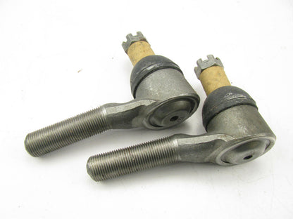 (2) TRW ES2022R OUTER Tie Rod Ends - 1974-1975 International Pickup 2WD