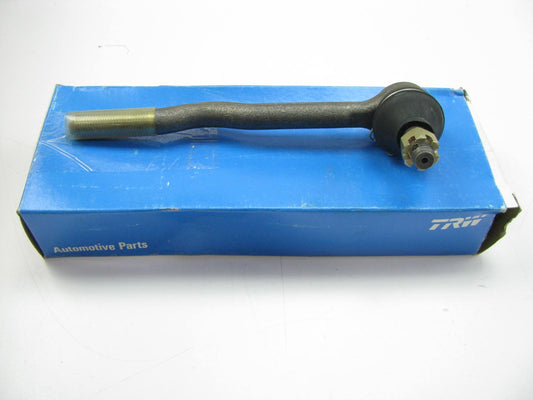 TRW ES2031R Front Inner Steering Tie Rod End For 1971-1974 Toyota Corolla