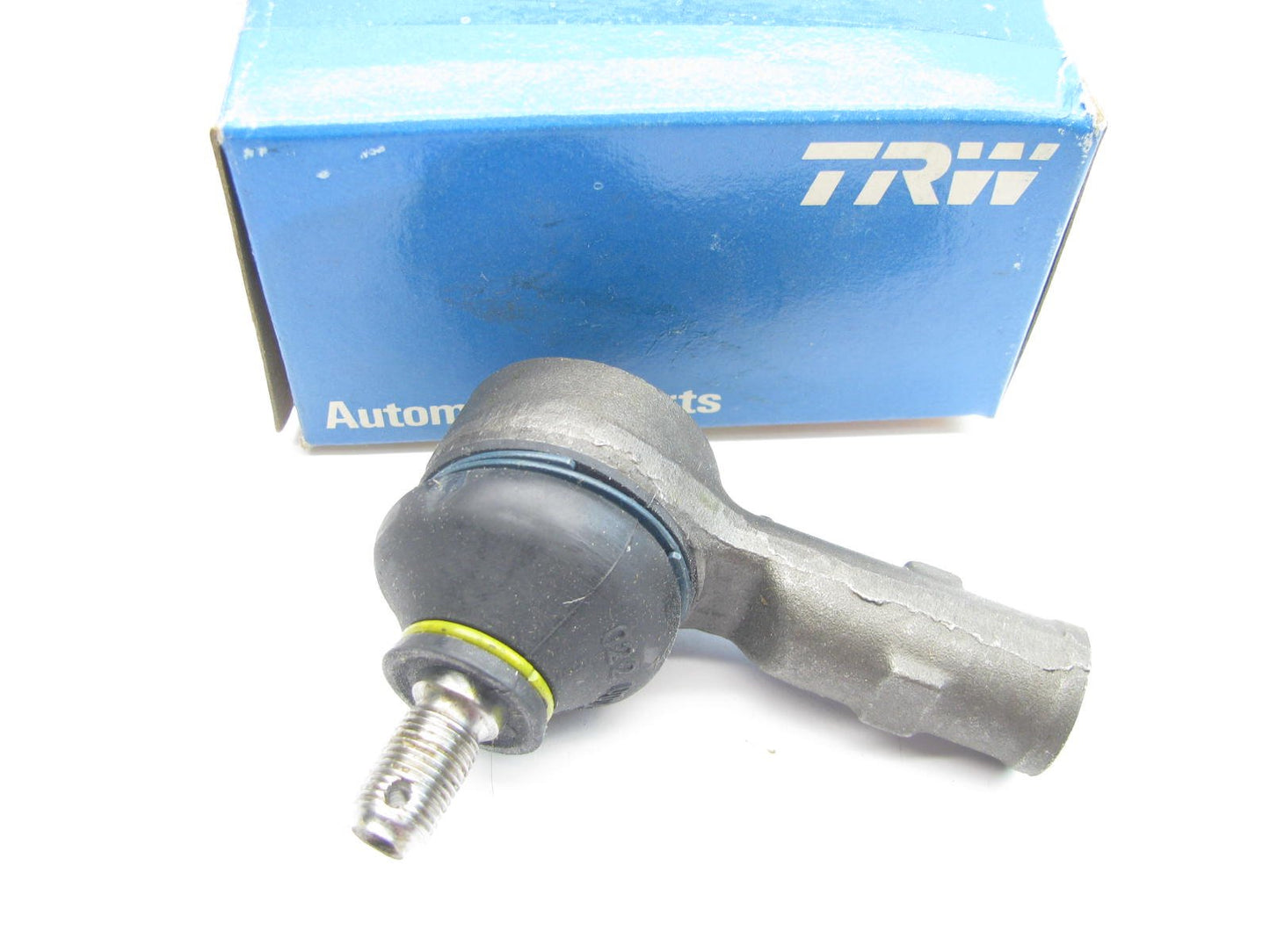 TRW ES2043R Front Outer Steering Tie Rod End For 1971-1977 Mercury Capri