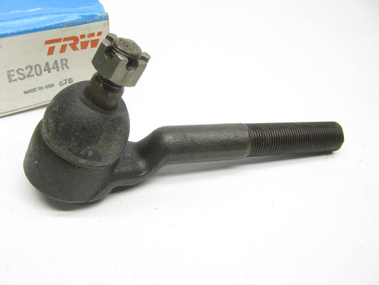 TRW ES2044R Front Outer Steering Tie Rod End For 1975-1980 AMC Pacer