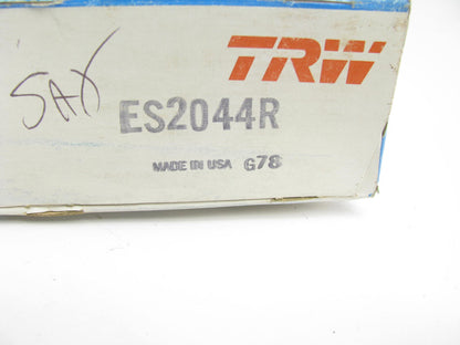 TRW ES2044R Front Outer Steering Tie Rod End For 1975-1980 AMC Pacer