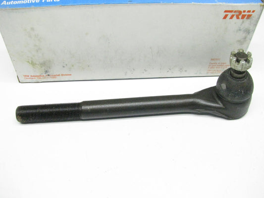 TRW ES2047L Steering Tie Rod End Front Inner 1987-92 Brougham 1977-96 Fleetwood