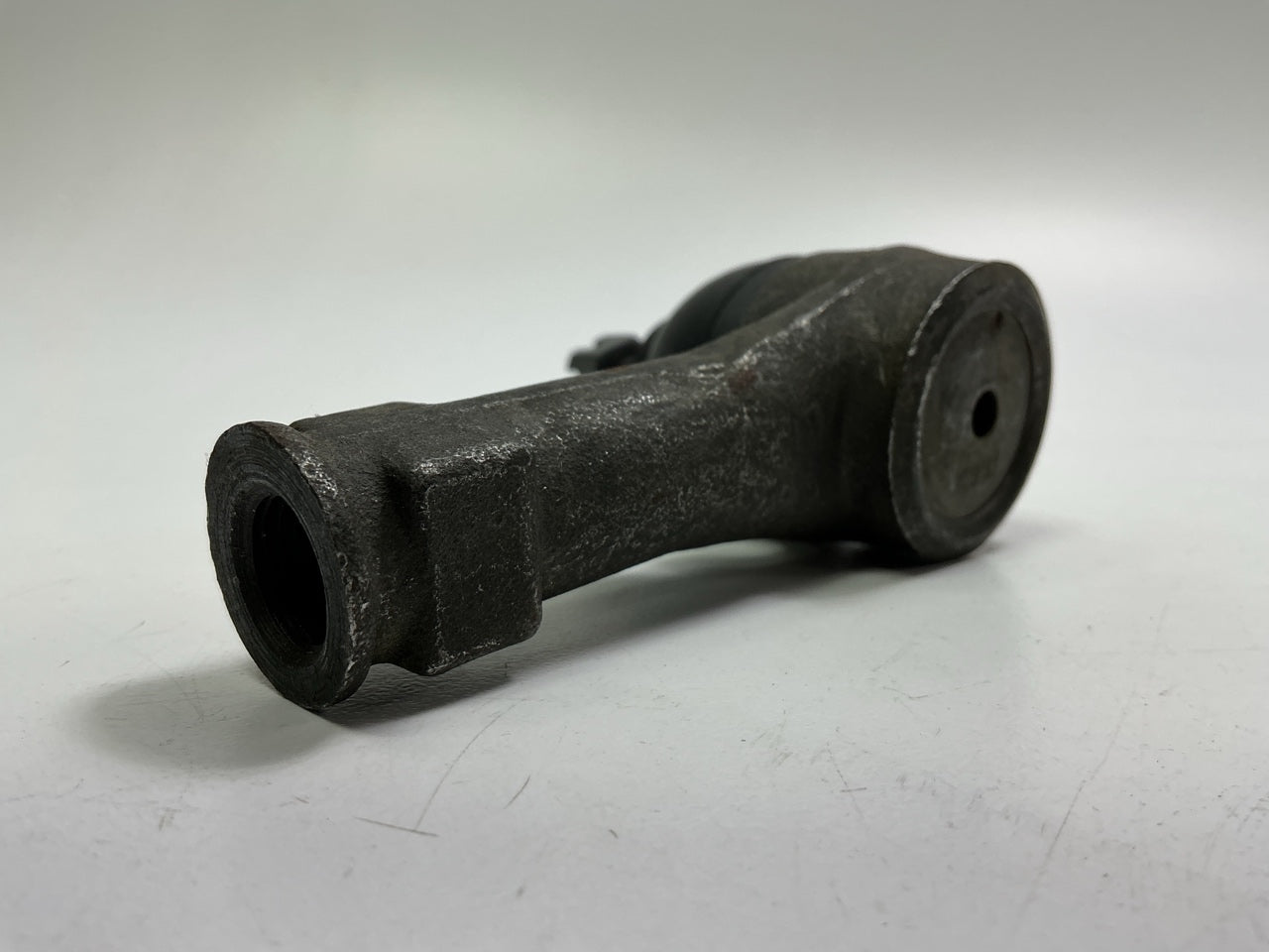 TRW ES2048R Front Outer Steering Tie Rod End