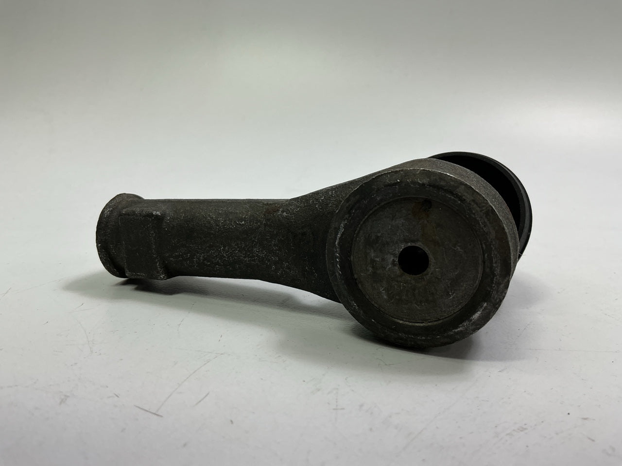 TRW ES2048R Front Outer Steering Tie Rod End