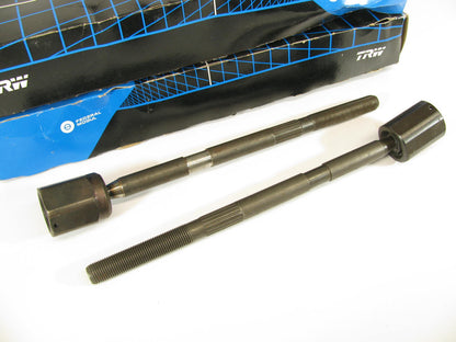 (2) TRW ES2051R Inner Tie Rod Ends 1979-1981 Ford Mustang, 1978-1981 Fairmont