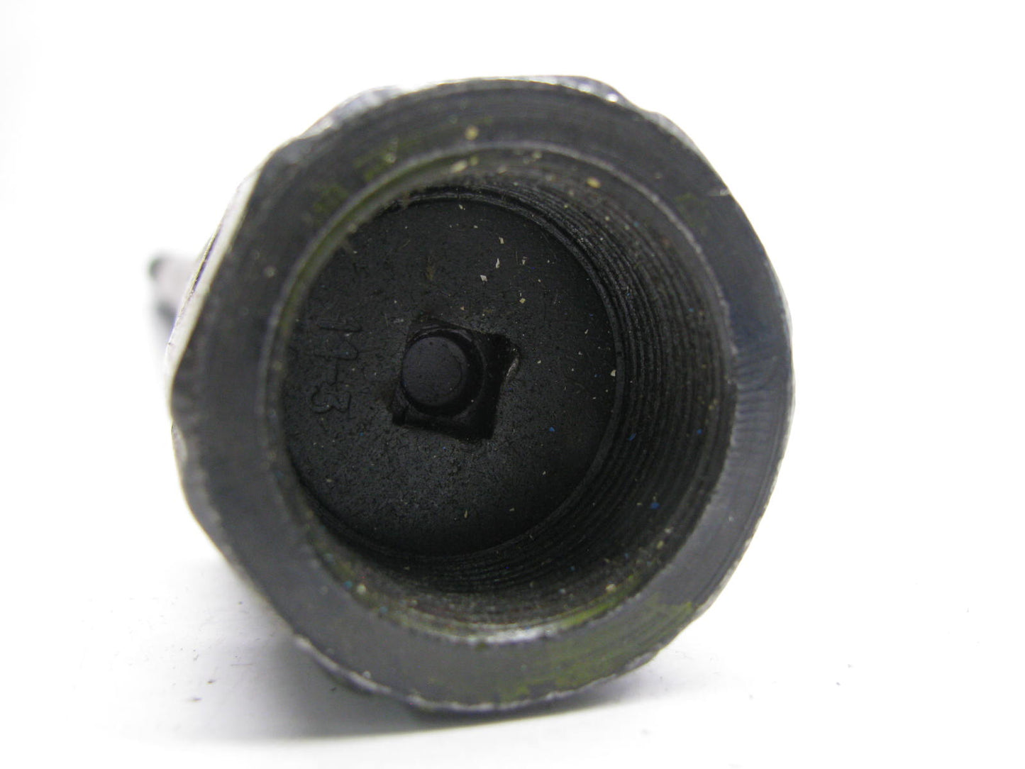 (2) TRW ES2067R Manual Steering Tie Rod Ends - Front Inner - PAIR