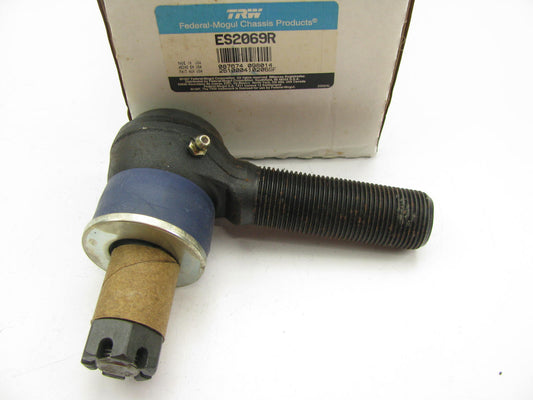 TRW ES2069R Steering Tie Rod End - Front Outer