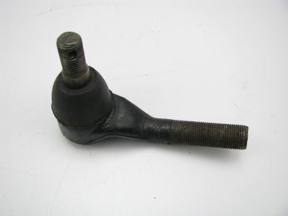 TRW ES2075R Front Outer Steering Tie Rod End