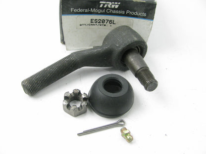 TRW ES2076L Front Steering Tie Rod End For 1976-1978 Dodge Van