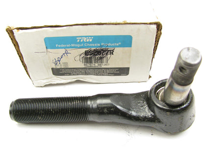 TRW ES2077R Front Right Outer Steering Tie Rod End