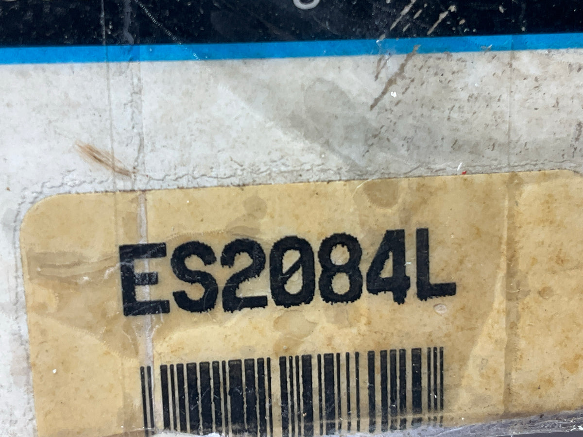 (2) TRW ES2084L Front Tie Rod Ends