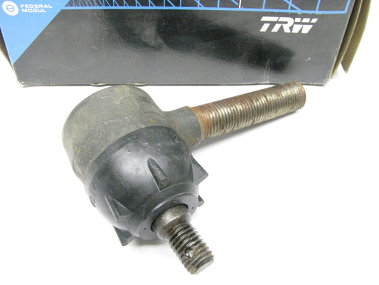 TRW ES2084L FRONT Steering Tie Rod End