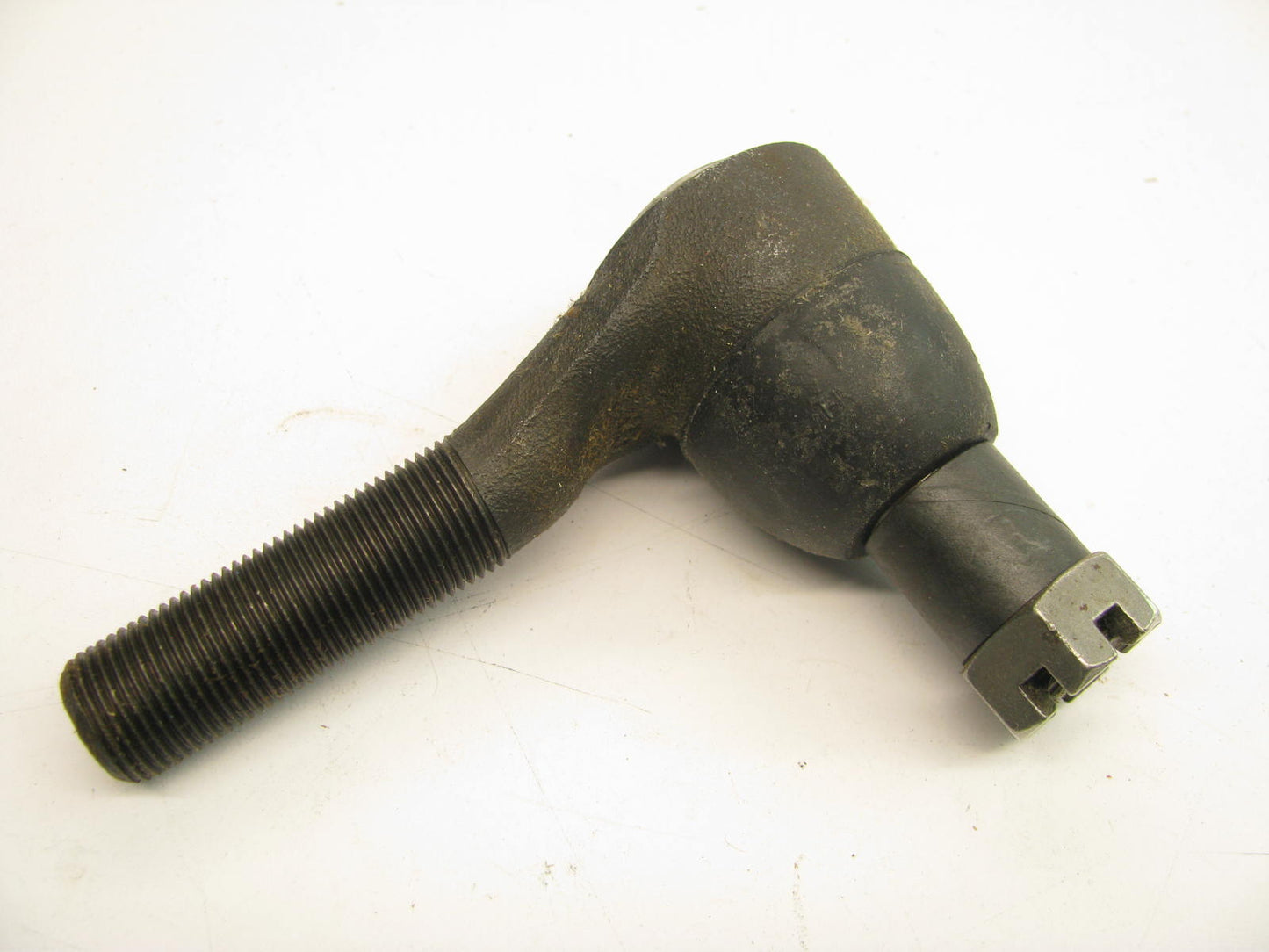 TRW ES2097L Front Left Steering Tie Rod End 75 International Harvester Travelall