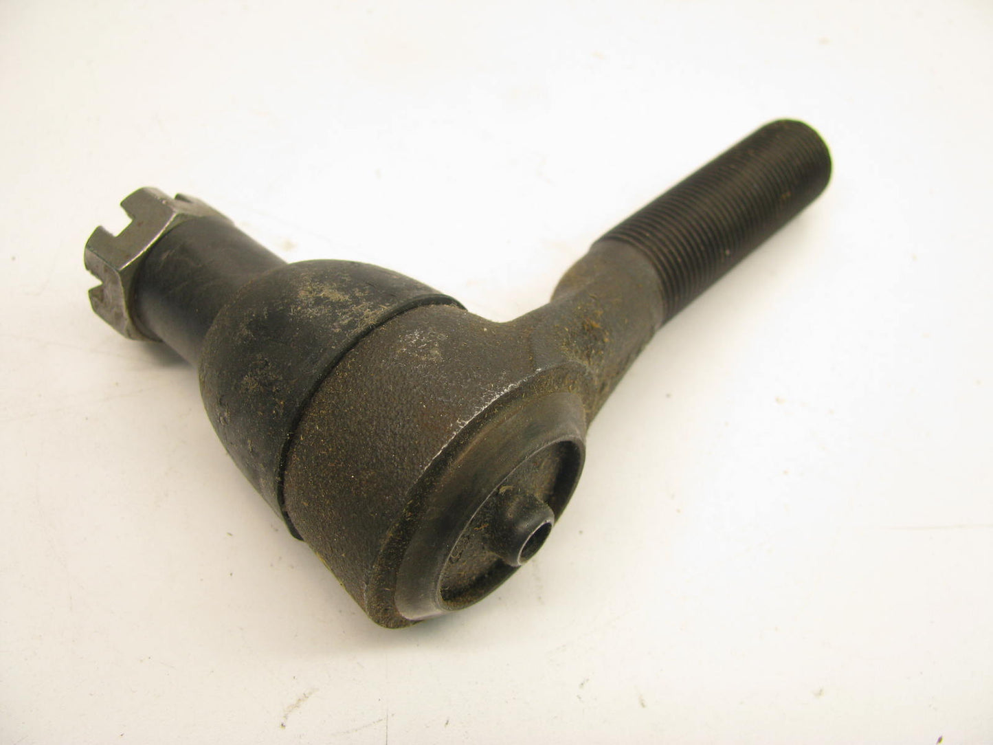 TRW ES2097L Front Left Steering Tie Rod End 75 International Harvester Travelall