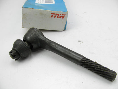 TRW ES2106L Front OUTER Steering Tie Rod End For 1980-1988 AMC Eagle