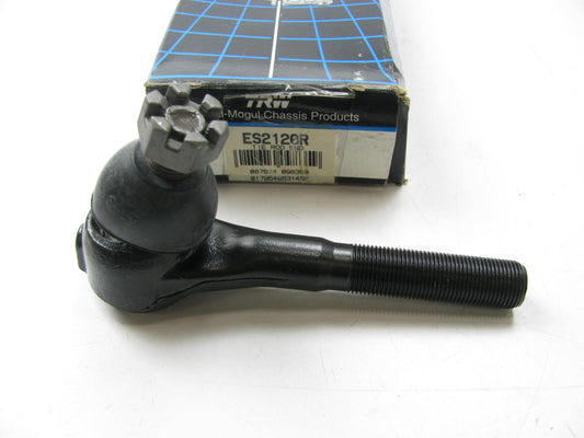 TRW ES2120R Steering Tie Rod End - Front Inner / Front Outer