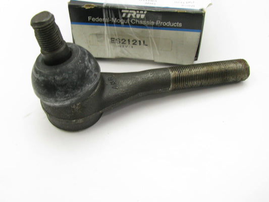 TRW ES2121L Steering Tie Rod End - Front Outer