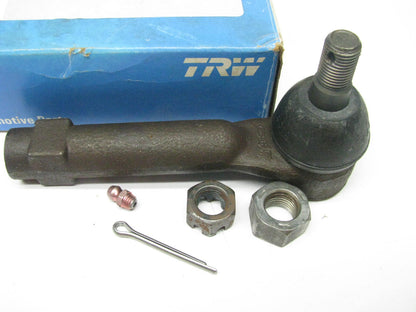 TRW ES2125R FRONT OUTER Steering Tie Rod End