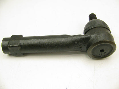 (2) TRW ES2128R Steering Tie Rod End - Front Outer